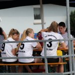 9. Mixed-Turnier in Kleinlangheim